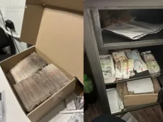 На Львівщині викрили мережу збуту контрафактних електронних сигарет на 55 млн грн