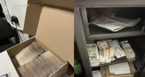 На Львівщині викрили мережу збуту контрафактних електронних сигарет на 55 млн грн