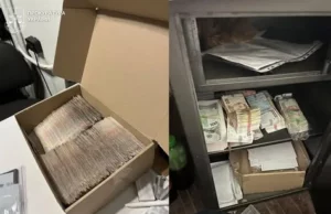 На Львівщині викрили мережу збуту контрафактних електронних сигарет на 55 млн грн
