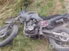 На Львівщині мотоцикл зіткнувся з велосипедом, травмовано 11-річного хлопчика