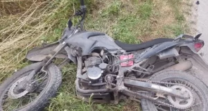 На Львівщині мотоцикл зіткнувся з велосипедом, травмовано 11-річного хлопчика