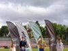 Юні легкоатлети Буської ДЮСШ здобули медалі чемпіонату України U20 у Львові