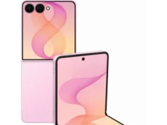 Складные смартфоны Samsung: как выбрать подходящую модель для повседневного использования Samsung Galaxy Flip 8