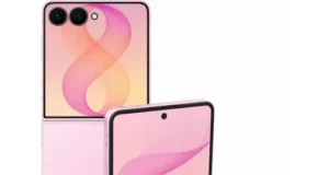 Samsung Galaxy Flip 8
