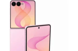 Samsung Galaxy Flip 8