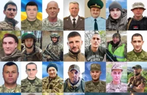 У Яворівському краї вшанували захисників, які народилися або загинули у серпні