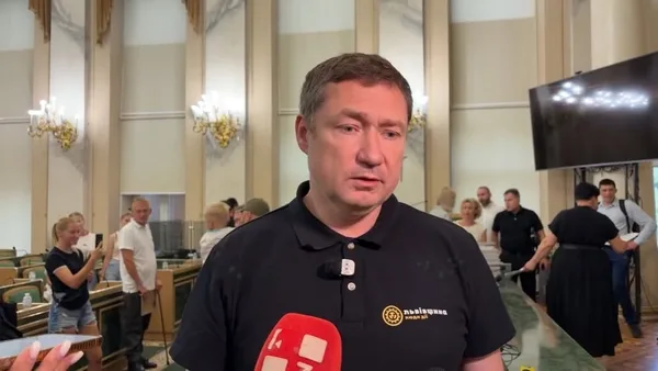 image Ветеранам та родинам загиблих Захисників зі Львівщини вручили сертифікати на житло