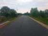 (Українська) Завершується ремонт аварійної ділянки дороги О141605 Белз – Великі Мости Завершується ремонт аварійної ділянки дороги О141605 Белз – Великі Мости
