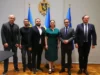 Львівський центр екстреної меддопомоги отримав навчальне обладнання на понад 1,35 млн грн