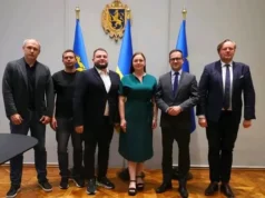 Львівський центр екстреної меддопомоги отримав навчальне обладнання на понад 1,35 млн грн Львівський центр екстреної меддопомоги отримав навчальне обладнання на понад 1,35 млн грн