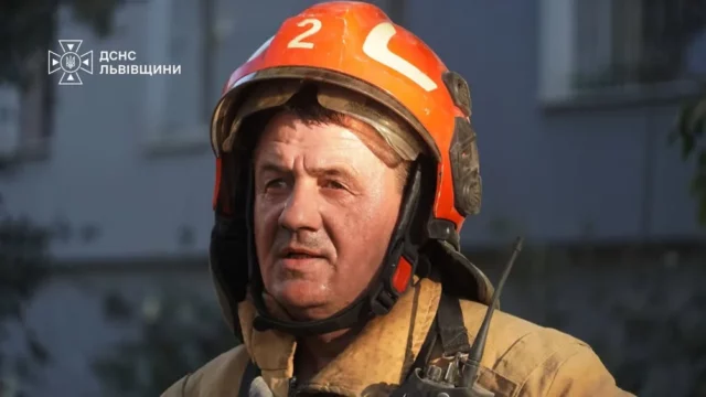 image На Львівщині за добу ліквідували 17 пожеж, більшість — в екосистемах