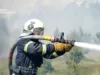 На Львівщині за добу ліквідували 29 пожеж, більшість — в екосистемах На Львівщині за добу ліквідували 29 пожеж, більшість — в екосистемах