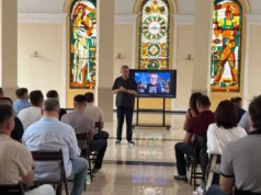 У Львові створять Будівельний кластер у співпраці з FIABCI International