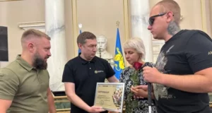 Ще двоє ветеранів отримали сертифікати на житло