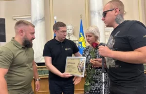 Ще двоє ветеранів отримали сертифікати на житло