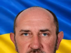 На Львівщині попрощаються з воїном Іваном Харачаком