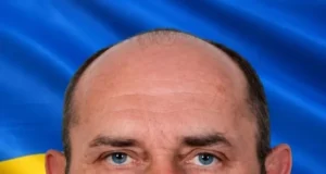 На Львівщині попрощаються з воїном Іваном Харачаком