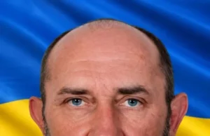На Львівщині попрощаються з воїном Іваном Харачаком