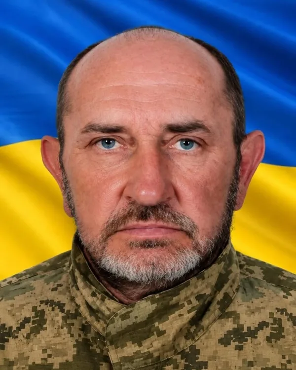 image На Львівщині попрощаються з воїном Іваном Харачаком