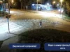 У Львові нетверезий водій Dacia Sandero спричинив ДТП на перехресті Липинського – Миколайчука