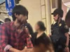 У центрі Львова поранили ножем перехожого: підозрюваного затримано