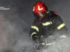 У Львові загасили пожежу в квартирі на вулиці Науковій