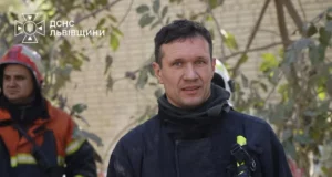 На Львівщині за добу ліквідували 21 пожежу