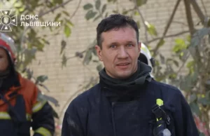На Львівщині за добу ліквідували 21 пожежу На Львівщині за добу ліквідували 21 пожежу