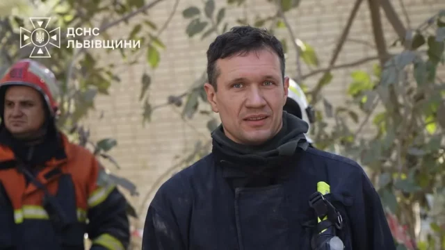 image На Львівщині за добу ліквідували 21 пожежу