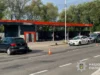 У Львові на вулиці Луганській в ДТП загинув 18-річний мотоцикліст