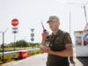 Черги на кордоні: які пункти пропуску перевантажені на вʼїзд в Україну Черги на кордоні: які пункти пропуску перевантажені на вʼїзд в Україну