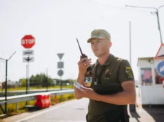 Черги на кордоні: які пункти пропуску перевантажені на вʼїзд в Україну