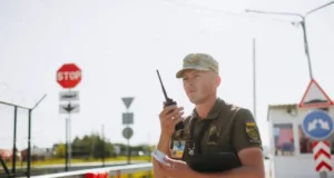 Черги на кордоні: які пункти пропуску перевантажені на вʼїзд в Україну