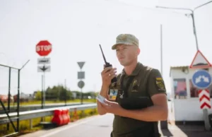 Черги на кордоні: які пункти пропуску перевантажені на вʼїзд в Україну