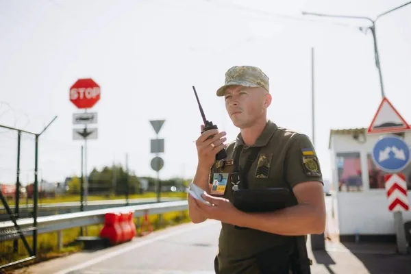 image Черги на кордоні: які пункти пропуску перевантажені на вʼїзд в Україну