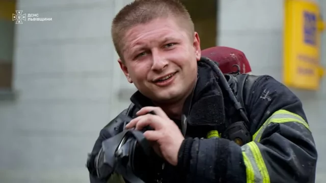 image На Львівщині за добу ліквідували 19 пожеж, з них 9 – в екосистемах