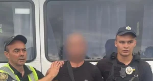 На Львівщині затримали чернівчанина, якого підозрюють у незаконному заволодінні авто