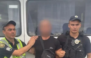 На Львівщині затримали чернівчанина, якого підозрюють у незаконному заволодінні авто На Львівщині затримали чернівчанина, якого підозрюють у незаконному заволодінні авто
