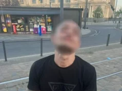 У Львові затримали підозрюваного у пограбуванні жінки на візку У Львові затримали підозрюваного у пограбуванні жінки на візку
