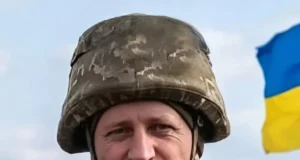 У Новояворівську попрощаються із Захисником України Ігорем Вуйціком