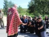 Куликівська громада провела в останню дорогу Петра Тогана