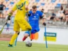 Ампфутбольна команда «Покрова АМП» достроково стала чемпіоном Суперліги