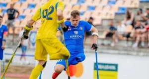 Ампфутбольна команда «Покрова АМП» достроково стала чемпіоном Суперліги