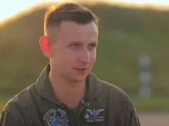 Випускник ліцею імені Героїв Крут Олексій Ждєд отримав звання Героя України