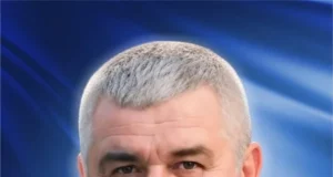 Радехівська громада прощається із захисником Любомиром Покиньбродою