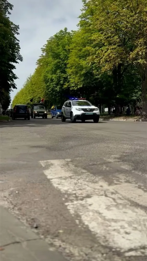 image Громада прощається з Іваном Харачаком