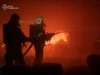 На Львівщині за добу ліквідували 42 пожежі, з них 29 в екосистемах