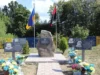 У Межиріччі на Стрийщині відкрили «Алею Слави» на честь полеглих захисників