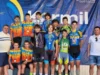 Вихованці Львівського фахового коледжу спорту стали чемпіонами України з велоспорту