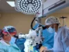 У Львові відбулася 14-та місія чеських пластичних хірургів для поранених військових